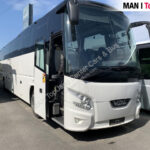 Bova Futura FHD 56 Buse - Coach for sale — view 2