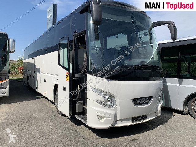 Bova Futura FHD 56 Buse - Coach for sale — view 2