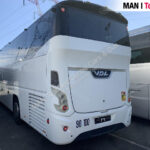Bova Futura FHD 56 Buse - Coach for sale — view 3