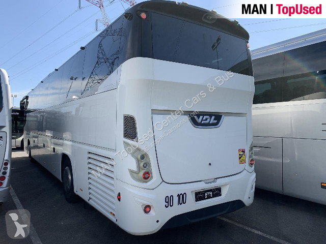 Bova Futura FHD 56 Buse - Coach for sale — view 3