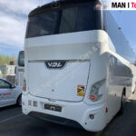 Bova Futura FHD 56 Buse - Coach for sale — view 4