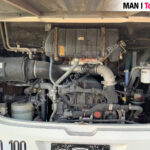 Bova Futura FHD 56 Buse - Coach for sale — view 5