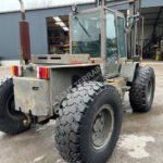 1989 Brumeca TT20 Climax CO Rough Terrain Forklift for sale — view 2
