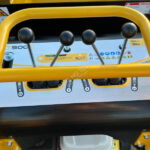 Bulltrack Dump Truck for sale — view 3