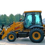 2025 CLC CLC E Power 88 Loader - Backhoe for sale