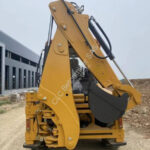 2025 CLC CLC E Power 88 Loader - Backhoe for sale — view 2