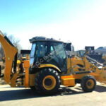 2025 CLC CLC E Power 88 Loader - Backhoe for sale — view 3
