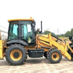 2025 CLC CLC E Power 88 Loader - Backhoe for sale — view 5