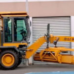 2025 CLC CLC G 130 Road - Asphalt Paver for sale