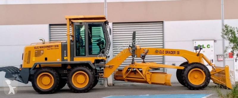 2025 CLC CLC G 130 Road - Asphalt Paver for sale