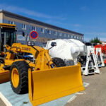 2025 CLC CLC G 130 Road - Asphalt Paver for sale — view 2