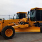 2025 CLC CLC G 130 Road - Asphalt Paver for sale — view 3