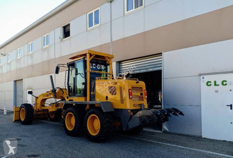 2025 CLC CLC G 130 Road - Asphalt Paver for sale — view 4