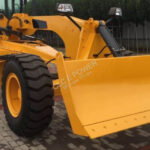 2025 CLC CLC G 130 Road - Asphalt Paver for sale — view 5