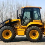 2025 CLC CLC T 10 000 Loader - Backhoe for sale