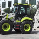 2025 CLC CLC T 10 000 Loader - Backhoe for sale — view 2