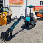2025 CLC Mini Pelle CLC Excavator - Mini for sale — view 3