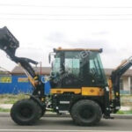 2024 CLC Tracto Pelle T Loader - Backhoe for sale