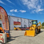 2024 CLC Tracto Pelle T Loader - Backhoe for sale — view 5