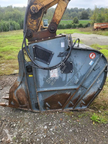 2018 CM 06HD Attachment - Bucket for sale