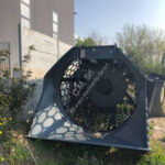 CM Attachment - Bucket for sale — view 2