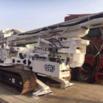 2015 CMV 1500 M Drilling - Directional Drill for sale