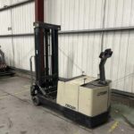 Crown 40WBTL Pedestrian Stacker for sale — view 3