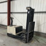 Crown 40WBTL Pedestrian Stacker for sale — view 4