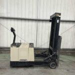 Crown 40WBTL Pedestrian Stacker for sale — view 5