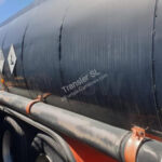 Caldal Semi Trailer - Fuel Tank for sale — view 3