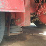 Caldal Semi Trailer - Fuel Tank for sale — view 4