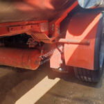 Caldal Semi Trailer - Fuel Tank for sale — view 5