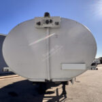 Caldal BCG-38-RD-N Semi Trailer - Fuel Tank for sale — view 5
