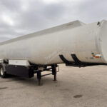Caldal BCG-40-RDN Semi Trailer - Fuel Tank for sale — view 2