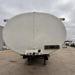 Caldal BCG-40-RDN Semi Trailer - Fuel Tank for sale — view 5