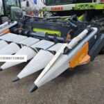 2017 Capello Opti Corn 676 Combine Harvester for sale — view 4
