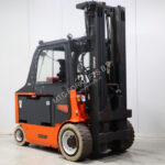 2016 Carer Z80HL Electric Forklift for sale