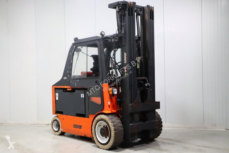 2016 Carer Z80HL Electric Forklift for sale
