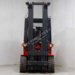 2016 Carer Z80HL Electric Forklift for sale — view 2
