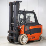 2016 Carer Z80HL Electric Forklift for sale — view 3