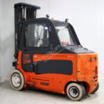 2016 Carer Z80HL Electric Forklift for sale — view 4