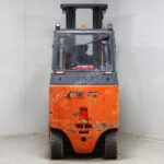 2016 Carer Z80HL Electric Forklift for sale — view 5