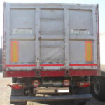 Cargo Trailers Ribaltabile TR Semi Trailer - Tipping for sale — view 2