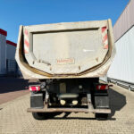 Carnehl CHKS-HH CHKS-H Semi Trailer - Tipping for sale — view 4