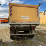 Carnehl Kippauflieger Semi Trailer - Tipping for sale — view 3