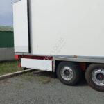 Chereau Refrigerated Truck for sale — view 5