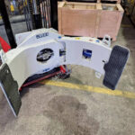 Cascade 13H-RCF-A110 R Forklift Attachment for sale