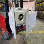 Cascade 13H-RCF-A110 R Forklift Attachment for sale — view 2
