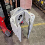 Cascade 13H-RCF-A110 R Forklift Attachment for sale — view 3