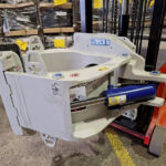 Cascade 13H-RCF-A110 R Forklift Attachment for sale — view 4